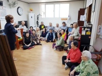구로구 ‘찾아가는 주민 안전교육’ 실시