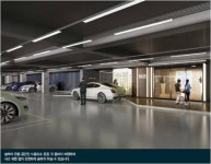 주차장까지 명품으로…‘고척4구역’ 향한 대우건설의 정성