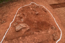 부안 유천리 요지, 완전한 구조의 고려 청자가마 2기 확인