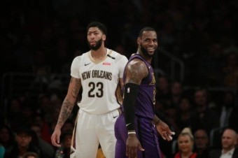 [NBA] 새 판짜기 돌입한 뉴올리언스와 보스턴, 오프시즌이 중요하다