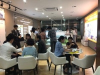 경기도 트램으로 가치 급상승중인 ‘정왕 대명벨리온 만성지식산업센터’