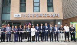 성북구 ‘삼선실버복지센터’ 문 열어
