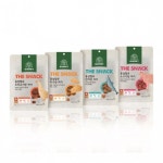 1조원 펫푸드 시장…멍냥이 간식이 뜬다