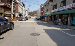 [지금 구청은]강동구, 아리수로76길 하수관 교체