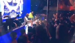 클럽 옥타곤 VIP룸서 집단성폭행 시도…경찰, 남성 3명 체포