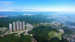 역세권은 ‘청약불패’ 동부산대학역 초역세권 ‘동부산두산위브’ 눈길