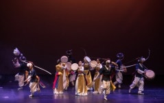 ‘제60회 한국민속예술축제’ 10월 서울 개최