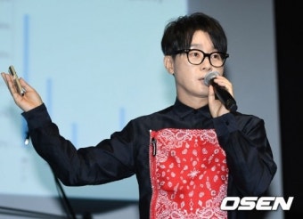 이승환, 악플러 50인 고소…