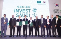 사우디 교두보 ‘제2 중동붐’ 이끄는 제약·바이오·헬스