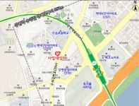 강변역 역세권청년주택, 2021년 3월 준공