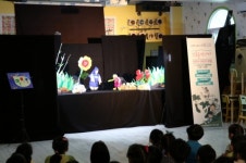 [봉사愛樂 2019] (2) “봉사란 따뜻함을 나누는 것” 이다슬 씨의 봉사 이야기