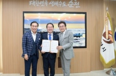 밤이면 밤마다 김정택 sbs악단장이 순천에 매료된 이유