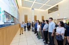 강서구, 동 주민센터 저화질 카메라 교체·증설