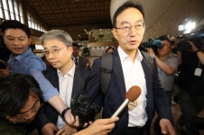 일본수출 규제 단행후, 실무자 첫 만남…오늘 오후 도쿄서