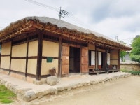 대청호에 드리운 부소담악 병풍…지용을 가슴에 품고 거닐다