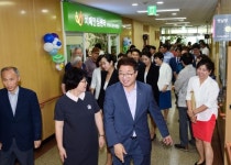 수원 권선구 치매안심센터 개소