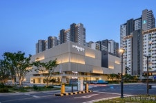 서울시 좋은빛상 대상 송파 책박물관