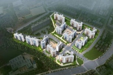 브랜드 타운 첫 자리를 선점하는 울산 중구 최초의 힐스테이트! ‘복산 힐스테이트’ 오는 7월 19일(금) 홍보관 오픈