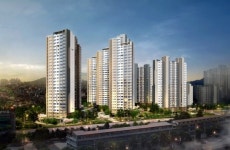 장위동 84㎡가 9억… 시세보다 비싼 후분양 아파트