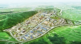 e-모빌리티 ‘뚝심’ 통했다…캠시스 등 27곳 유치한 영광 눈길