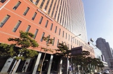 역대최대 거래…오피스시장 불황은 없다