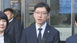 김경수 지사 7급 공무원 죽음, 엄정 수사 지시