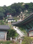 등잔밑의 보석 안양, 1000년 고찰과 김중업의 건축혼 서린 곳