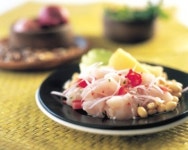 토종 재료+다국적 요리법 ‘콜라보’…숨겨진 ‘미식’의 나라 페루 맛보기