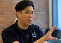 카메라 1대로 100명 인식...글로벌 기업 꺾은 토종 넷온