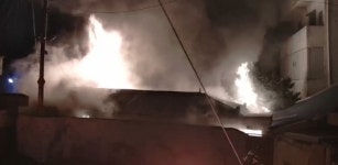 전주 여인숙 화재 사망자 신원 이틀만에 모두 확인