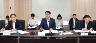 내년 대규모 유휴국유지 5곳이상 개발…부산 원예시험장 부지 등