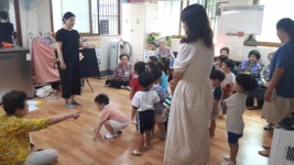 중구, 경로당 21곳 ‘개방형 경로당’ 운영