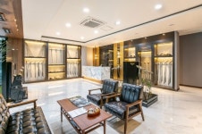 비욘드골프, 강남 퍼포먼스 센터 오픈