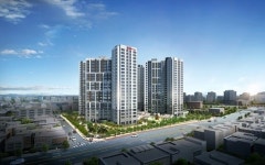 원도심 완성된 인프라 품은 아파트, 금호건설 ‘모종 금호어울림 아이퍼스트’ 8월 말 분양