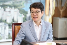 [민선7기 구청장에게 듣는다 - 정원오 성동구청장] “스마트포용도시 주민이 체감할 것”