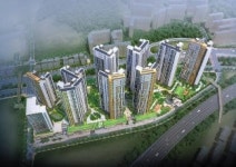 SK건설, 인천서 공동주택 2건 6400억 수주