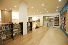 ‘구로 기적의 도서관’ 100호점 오픈