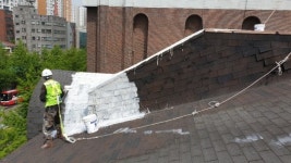 어린이집·경로당 쿨루프로 건강 ‘UP’ 에너지도 ‘UP’