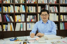 [민선7기 구청장에 듣는다 - 이정훈 강동구청장] “늘어나는 지방소득세 50%는 어려운 이웃에 투자할 것”