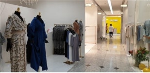 동대문 DDP패션몰에 반값 임대점포 23곳 문 열어