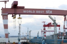 STX조선 “더 많은 선박 수주하려면 현금 유동성 필요…도와달라”