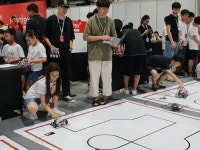 ‘2019 로보텍스 코리아 인터내셔널 로봇대회’, 10월 인천 송도에서 개최