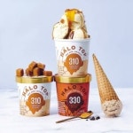 많이 먹어도 건강한 아이스크림 롯데마트 ‘헤일로탑’ 국내 첫 출시