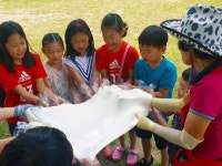 울산농업기술센터, ‘어린이 자연체험 프로그램’ 운영