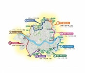 서울둘레길·서울시 산·공원 등 전면 통제