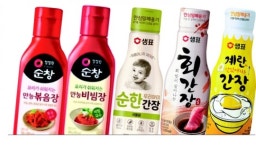 볶음장·회간장…전통장은 변신중