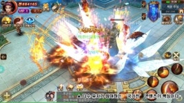 즐거움 가득채운 채플린게임의 하반기 야심작 ‘가온’ 출격