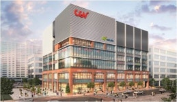 휴식부터 여가/문화/취미까지… CGV 멀티플렉스 복합상가 KD-U프라자 각광