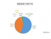 갑작스러운 태광실업 상장, 승계작업 초읽기?
