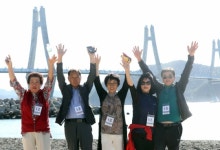 [H#story] ‘  47년 만에 개방한 대통령의 섬 …저도(島) ’